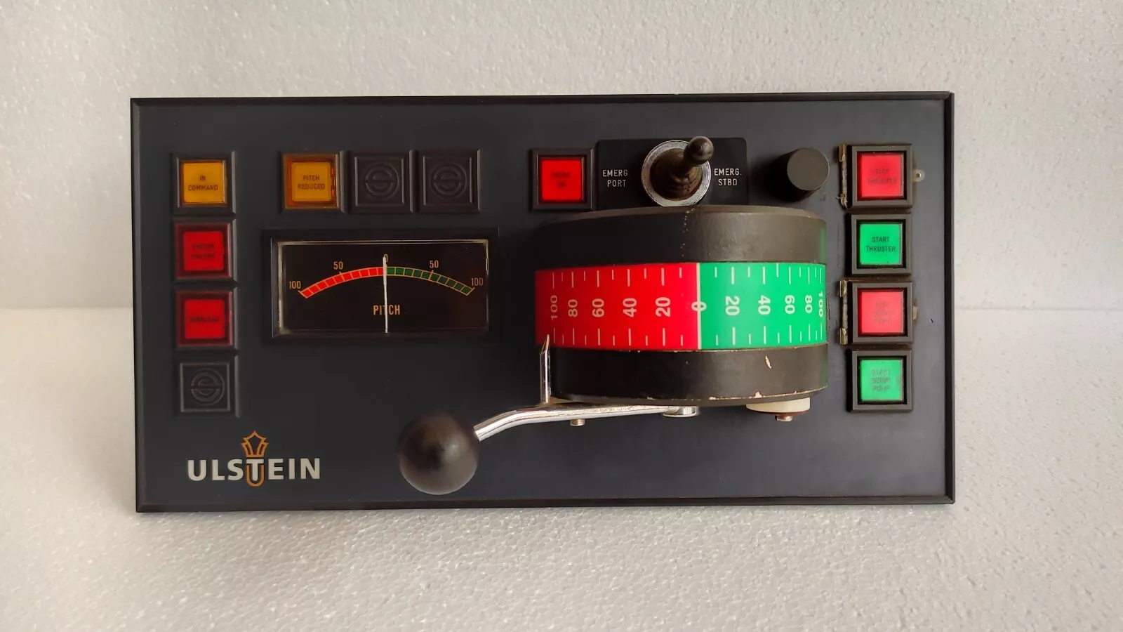 Ulstein lf120s-03 / LF120S-03